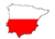 REHABILITACIÓN COSTA DEL SOL - Polski